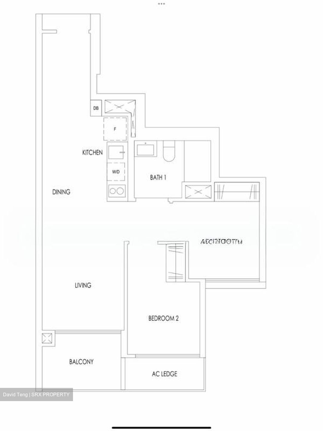 Treasure at Tampines (D18), Condominium #586688591